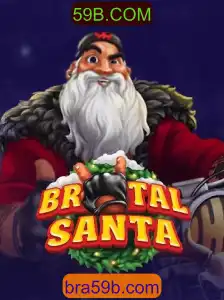 Descubra o Mundo Fascinante do Jogo BrutalSanta