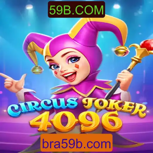 Descubra o Mundo Vibrante de 'CircusJoker4096'