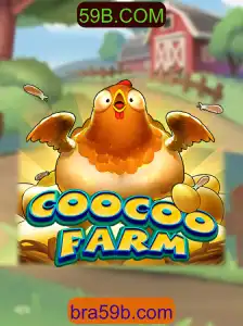CooCooFarm: Explore o Animado Mundo Agrícola
