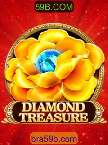 Explorando o Universo de Diamondtreasure: Um Guia Completo