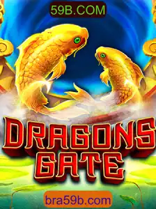 Descubra o Mundo de Aventuras em DragonsGate