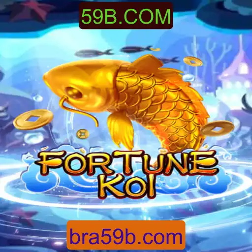 FORTUNEKOI: A Nova Sensação dos Jogos de Azar