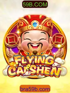 Explorando o Mundo Fascinante de FlyingCaiShen: Sua Inovação, Regras e Contexto Atual
