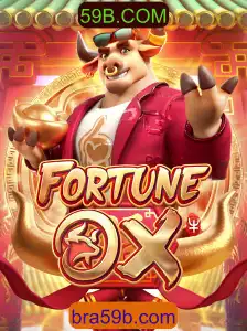 FortuneOx: Descubra o Fascinante Mundo do Jogo