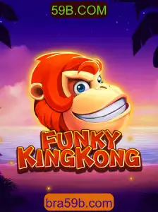 Explorando o Mundo de FunkyKingKong: Um Novo Fenômeno no Mundo dos Jogos