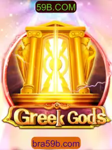 Explorando o Universo de GreekGods: O Jogo que Une Mitologia e Estratégia