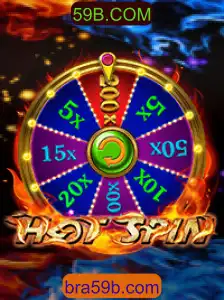 Explorando o Fascinante Mundo do Jogo 'HotSpin'