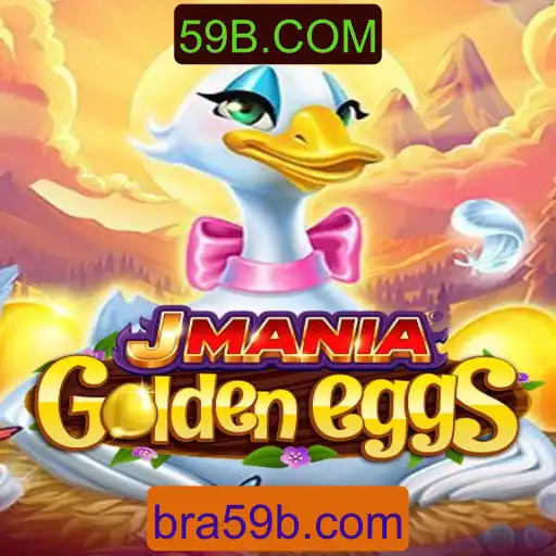 Explorando o Mundo de JManiaGoldenEggs