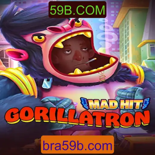 Desvendando MadHitGorillatron: O Novo Jogo que Está Conquistando a Internet