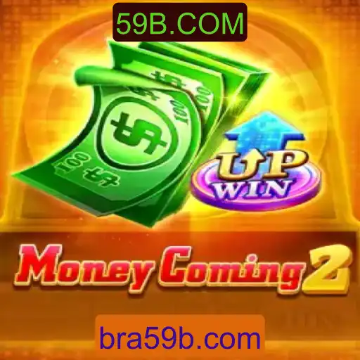 Explorando o Mundo de MoneyComing2: O Jogo Inovador da 59B.COM