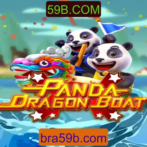 Explorando o Mundo de PANDADRAGONBOAT