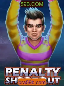 Explorando o Excitante Mundo do PenaltyShootOut