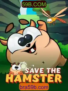Explorando SavetheHamster: Descrição, Introdução e Regras do Jogo