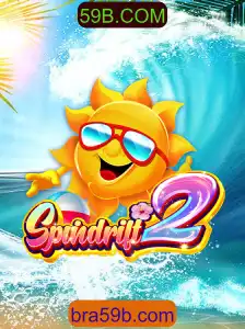 Spindrift2: Regras, Introdução e Descrição do Jogo em 59B.COM