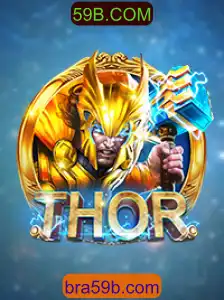 THOR - Uma Aventura Eletrostática no Mundo dos Jogos de Tabuleiro