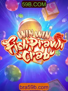 WinWinFishPrawnCrab: O Fascinante Jogo de Azar que Conquista Multidões